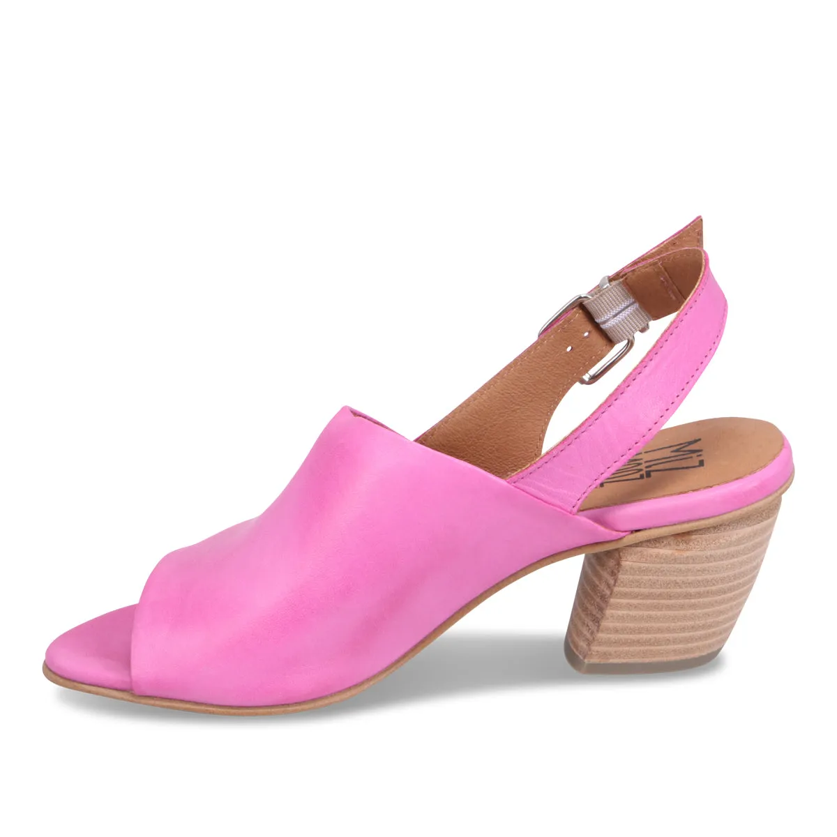 Ace Slingback Sandal III