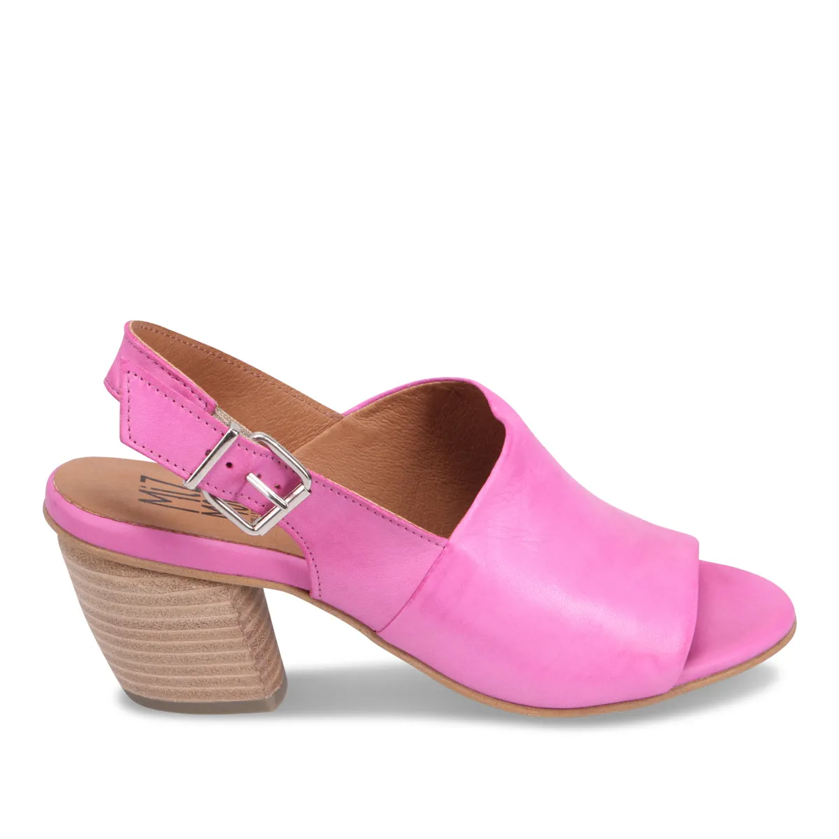 Ace Slingback Sandal III