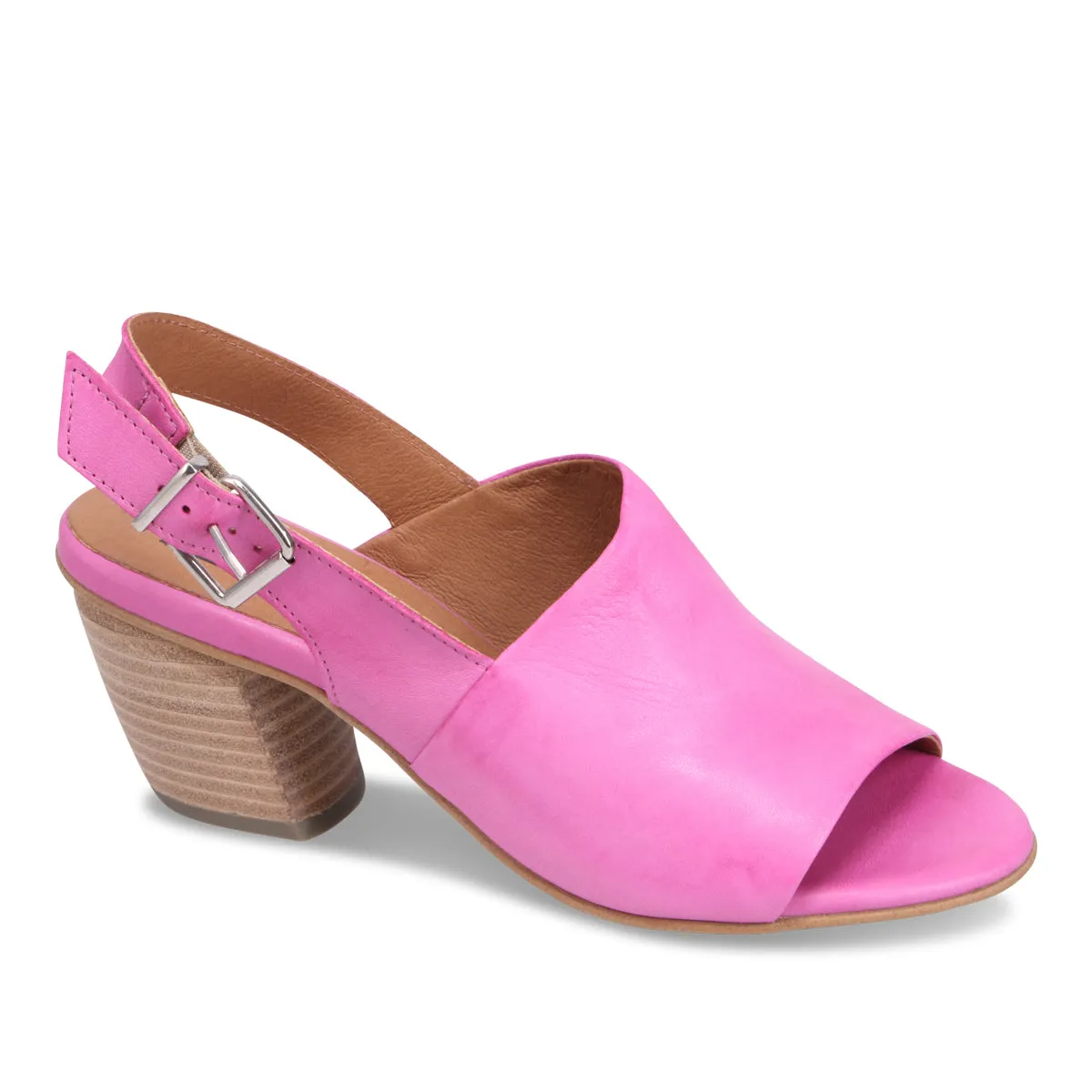 Ace Slingback Sandal III