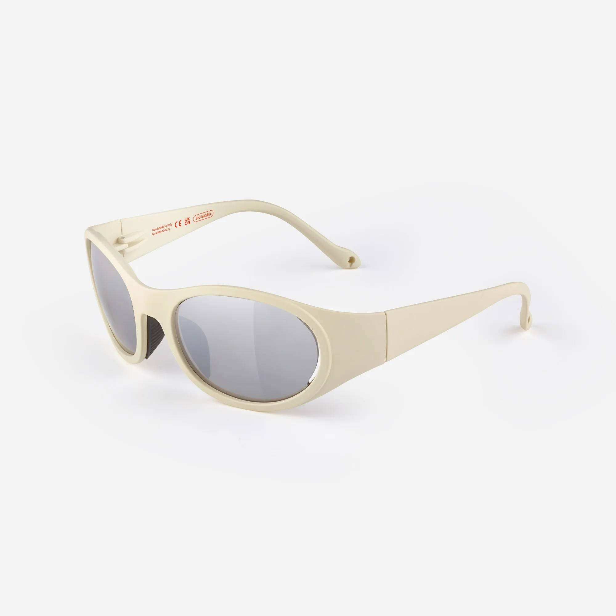 Alba Optics ANVMA '99 VAN VZUM - ALU