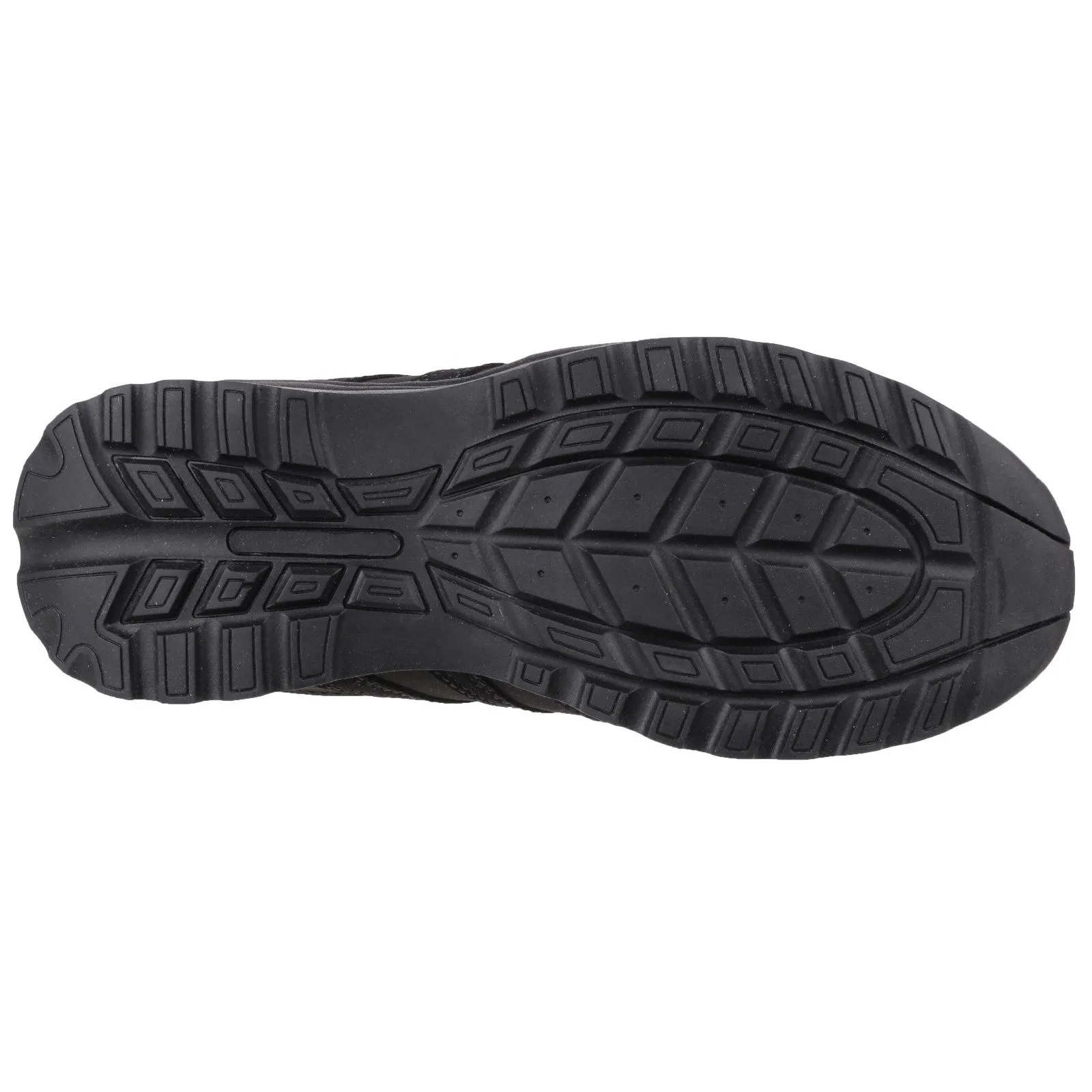 Amblers FS706 Sophie Safety Trainer