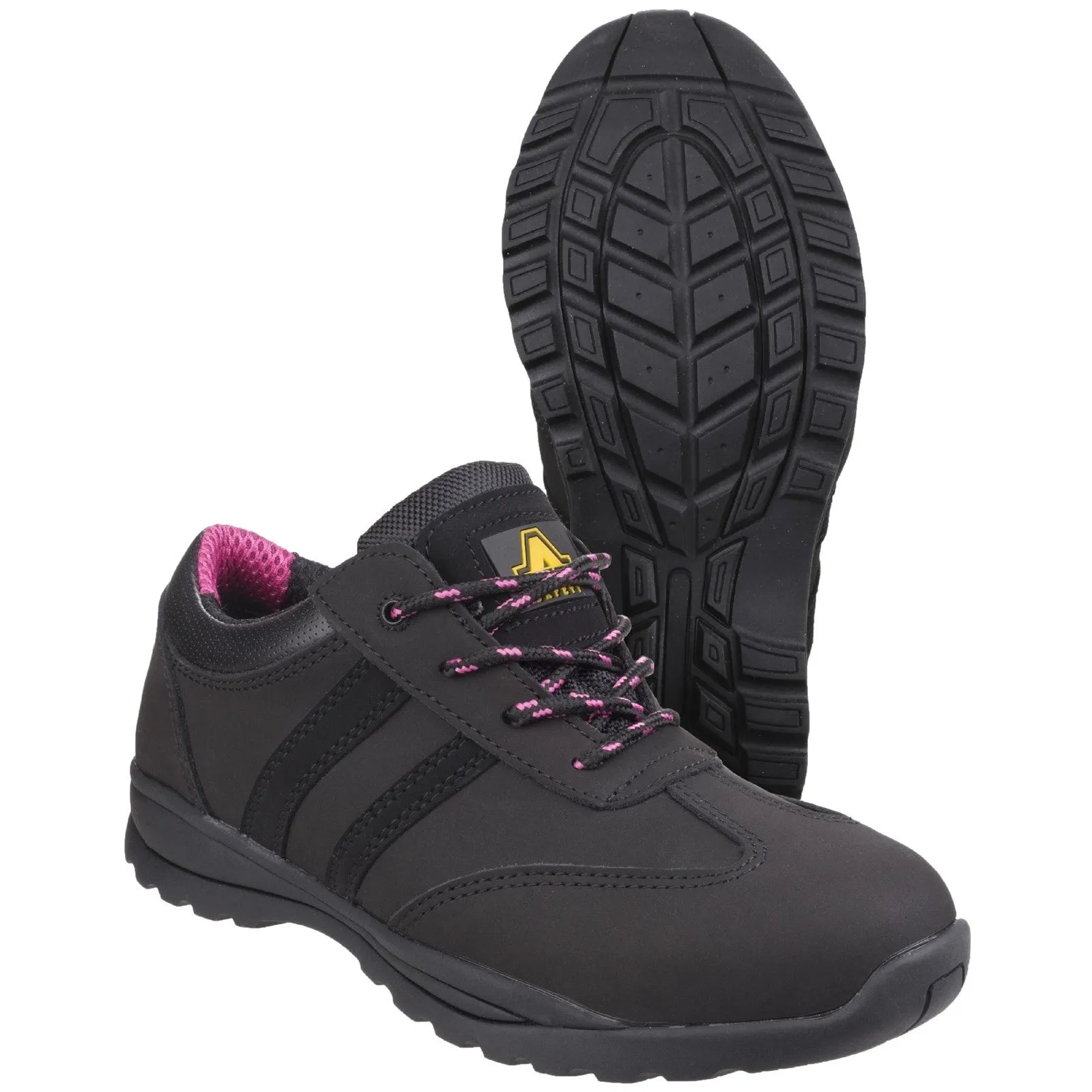 Amblers FS706 Sophie Safety Trainer