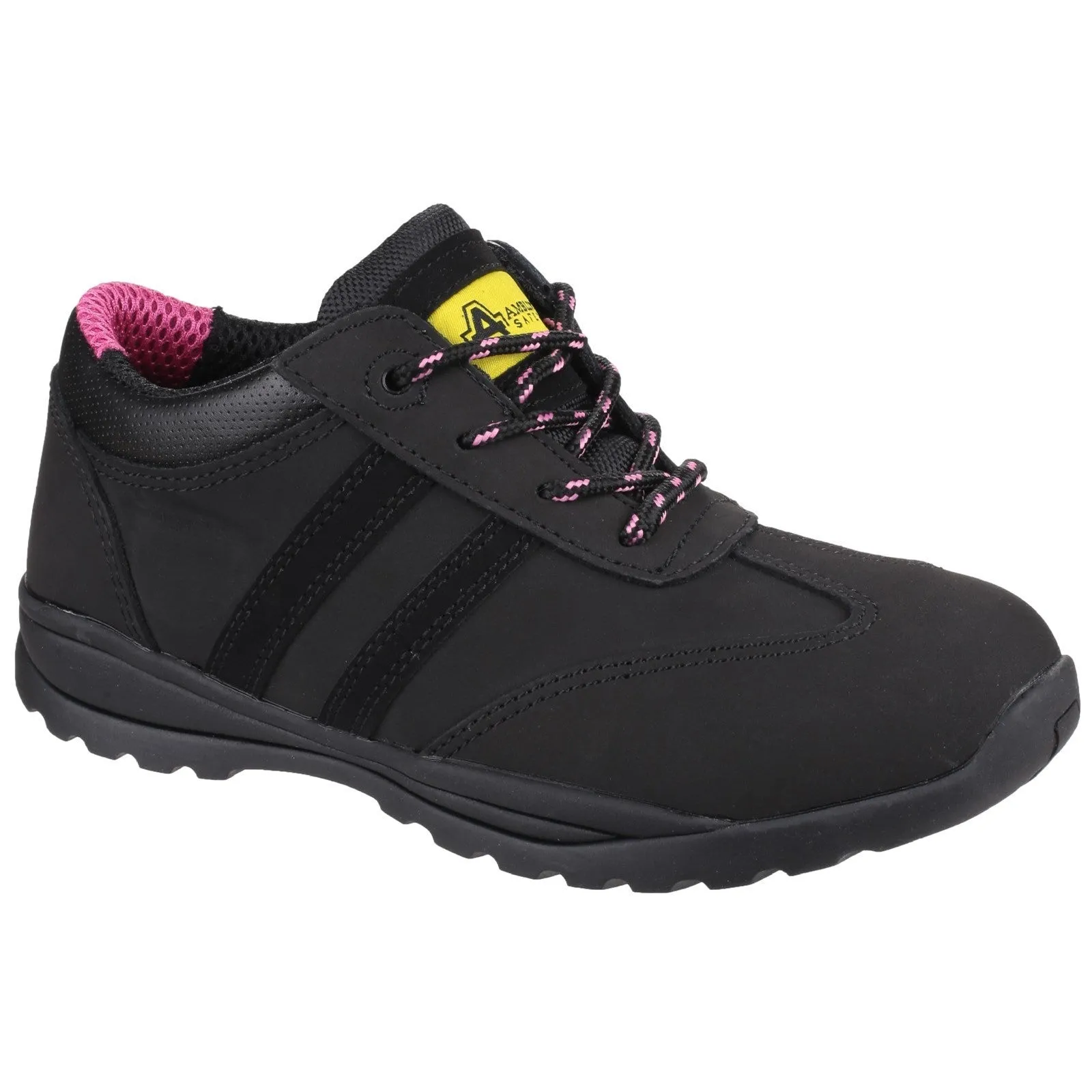 Amblers FS706 Sophie Safety Trainer