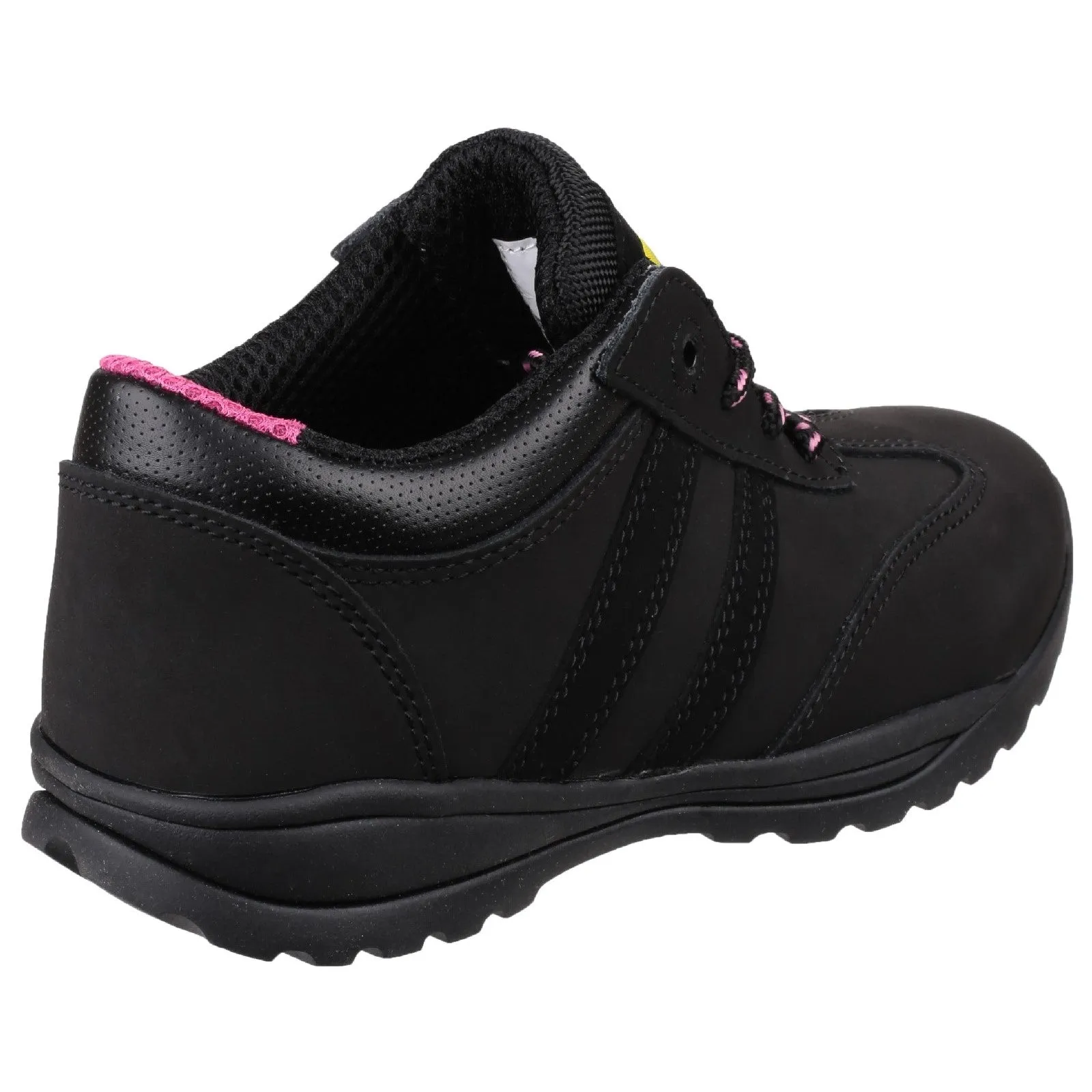 Amblers FS706 Sophie Safety Trainer