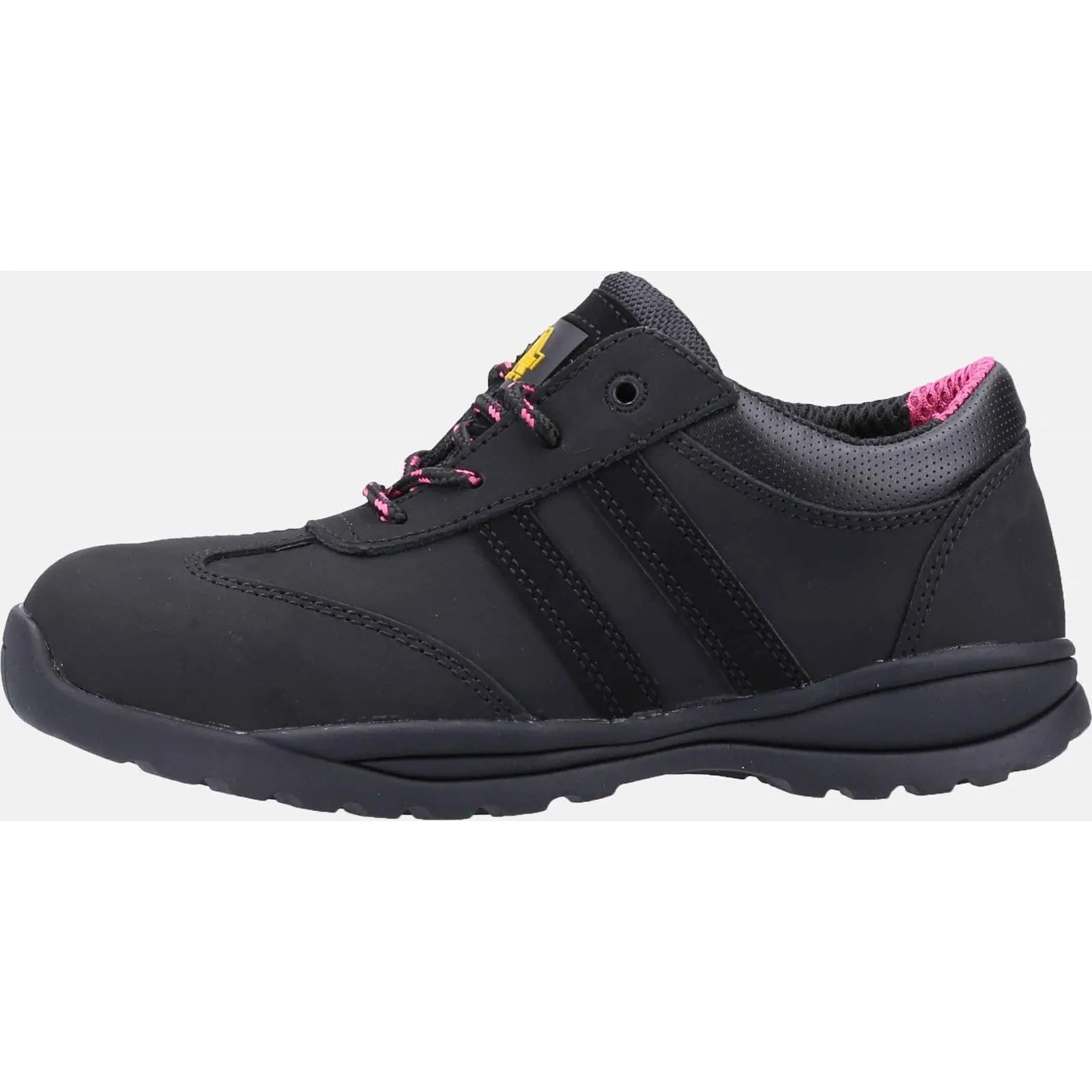 Amblers FS706 Sophie Safety Trainer