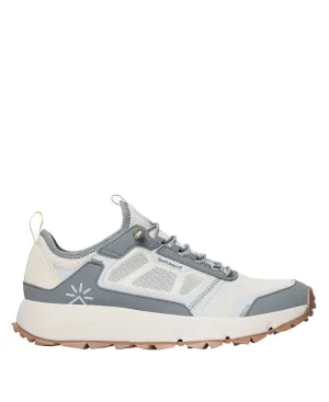 AT X Trainers - Sky Blue