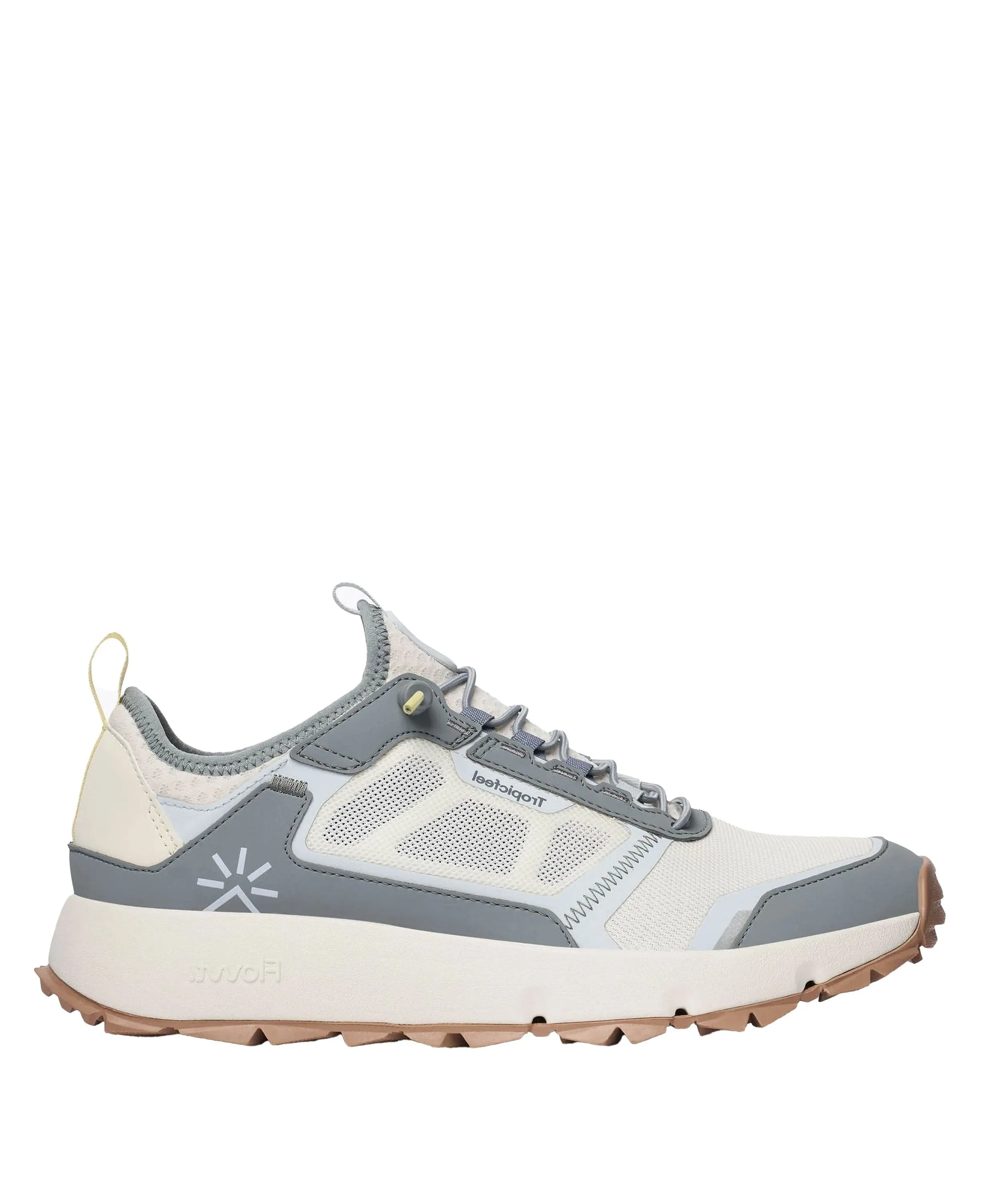 AT X Trainers - Sky Blue