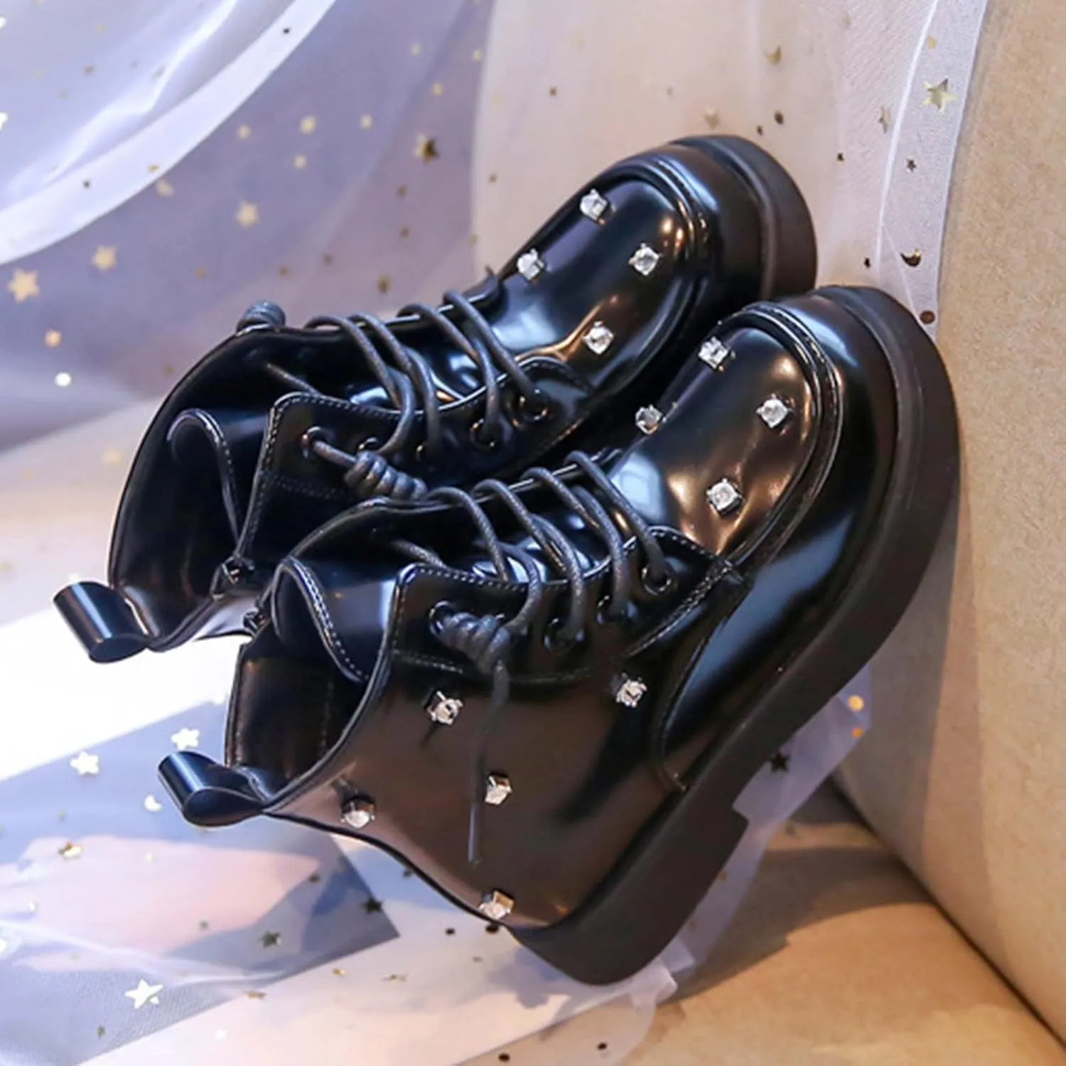 Baby Girls Shoes Fashion Spring And Summer Children Casual Shoes Girls Leather Shoes Thick Soles High Lightweight Shoes