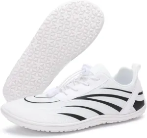 Barefoot Shoes for Women Minimalist Non-Slip Cross Training Wide Toe Box Lightweight Zero Drop Sole Quick Dry for Beach Hiking Walking Running Outdoor
