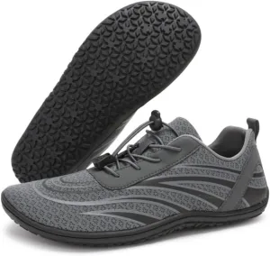 Barefoot Shoes for Women Minimalist Non-Slip Cross Training Wide Toe Box Lightweight Zero Drop Sole Quick Dry for Beach Hiking Walking Running Outdoor