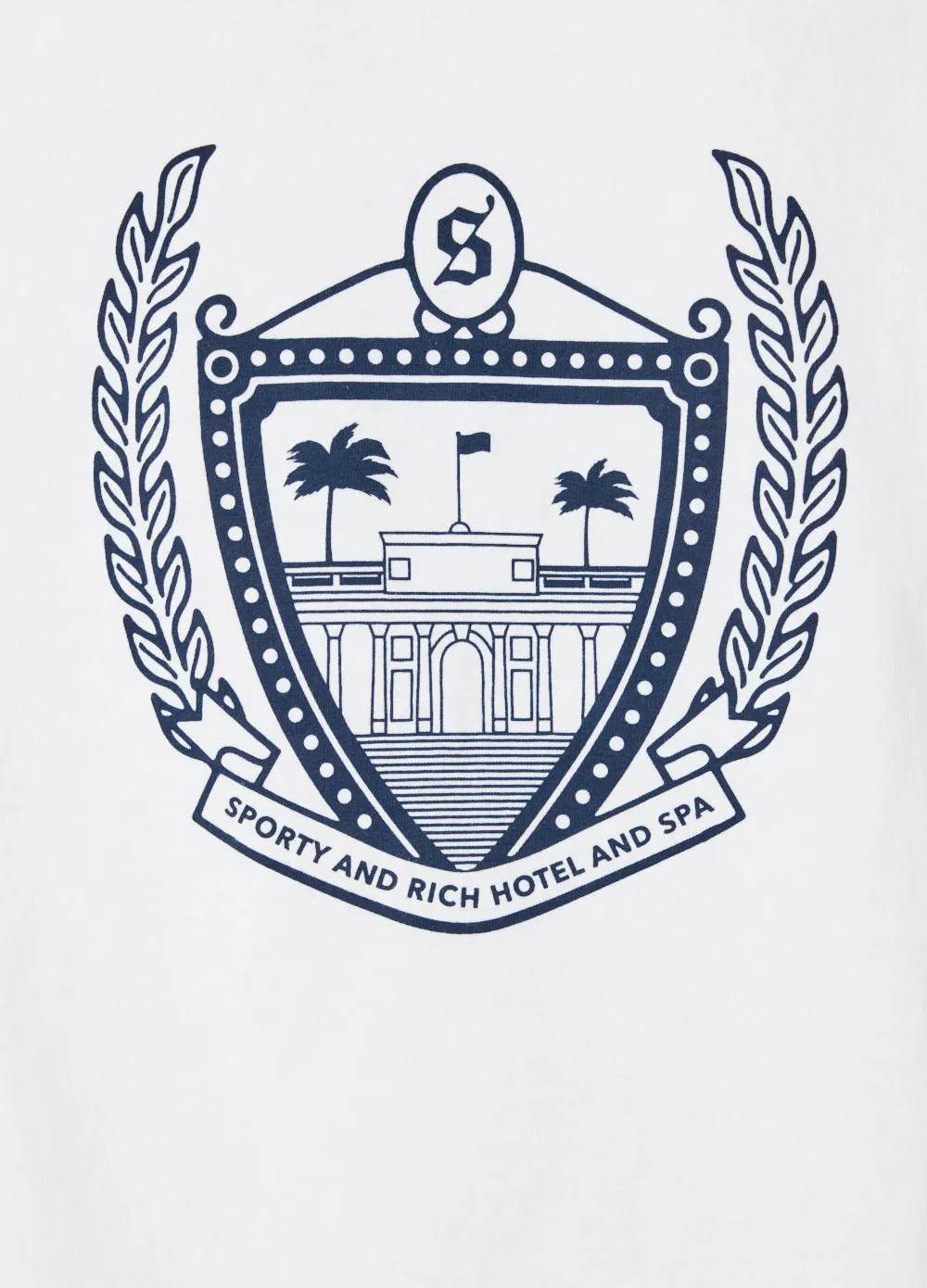 Beverly Hills T-Shirt