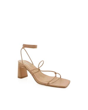 Billini | Mandy Strappy Heels Desert