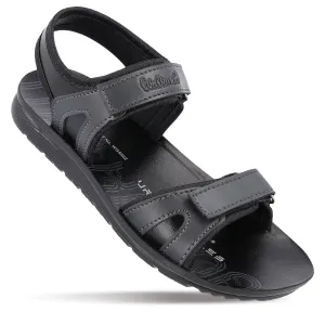 Boy's Daily Wear Sandals - WG5902 Black