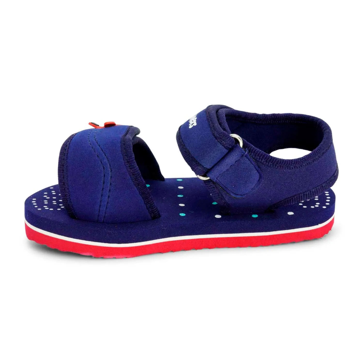 BUBBLE GUMMERS NAPOLEON Baby Boy's Sandal