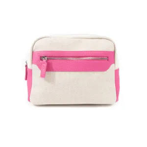 Capri Cosmetic Bag