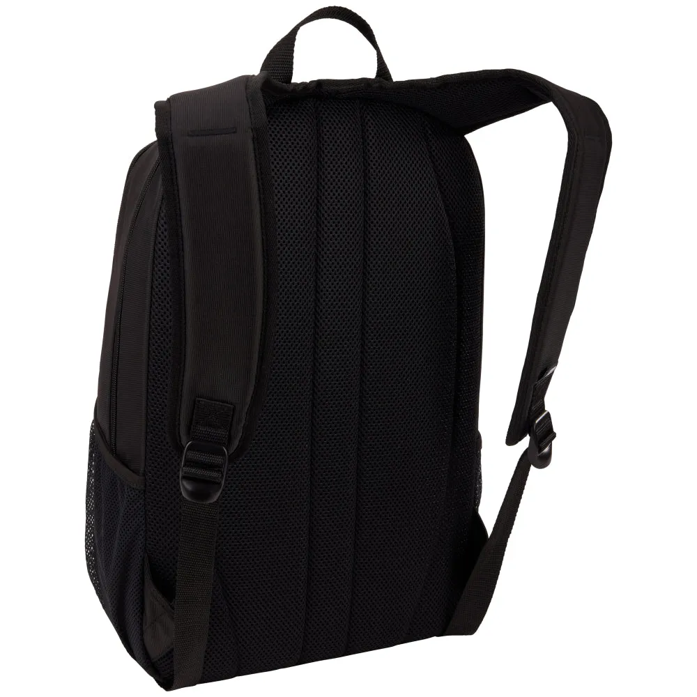 CASE LOGIC Jaunt Recycled Backpack 15.6 Inch Black