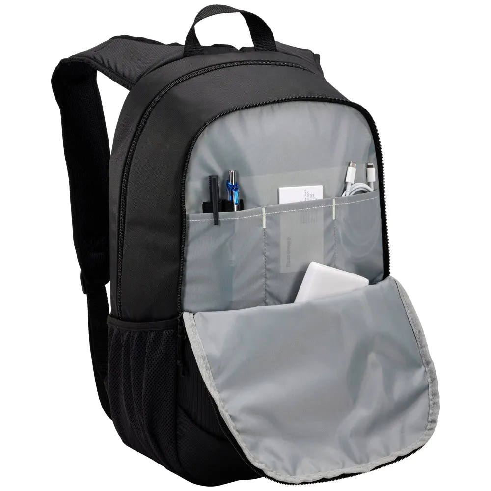 CASE LOGIC Jaunt Recycled Backpack 15.6 Inch Black