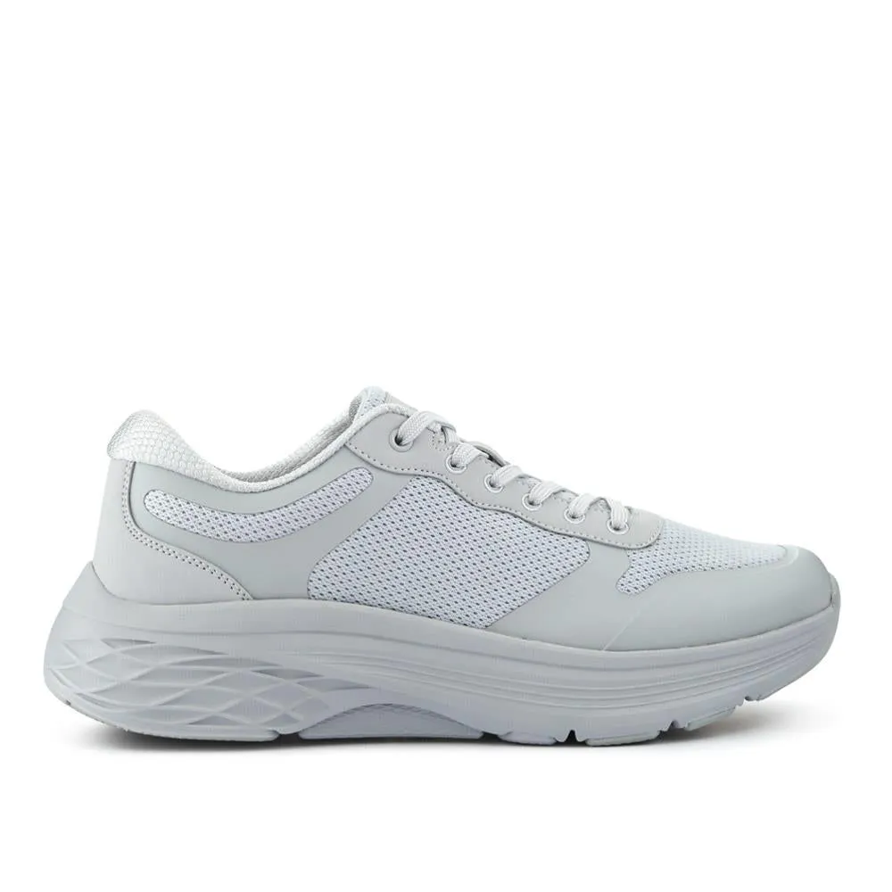 Comfortable Lace-Up Trainers - BRK41006 / 326 694