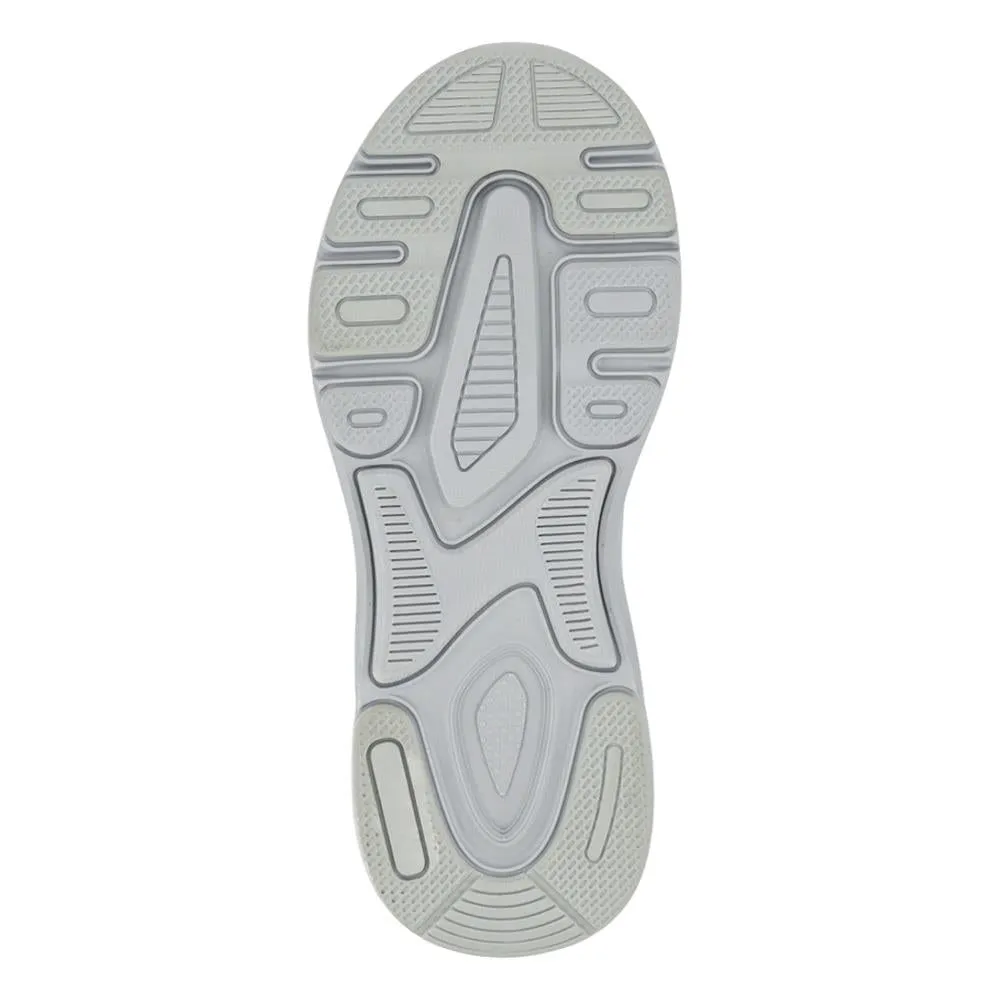 Comfortable Lace-Up Trainers - BRK41006 / 326 694