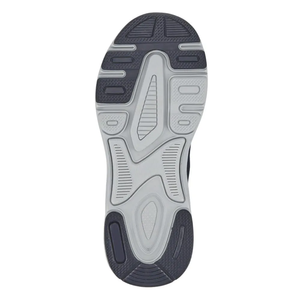 Comfortable Lace-Up Trainers - BRK41006 / 326 694