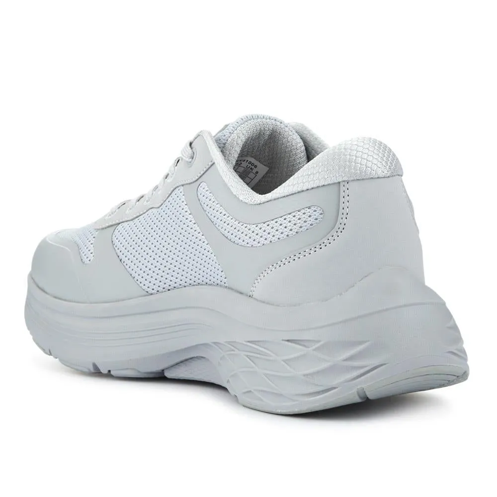 Comfortable Lace-Up Trainers - BRK41006 / 326 694