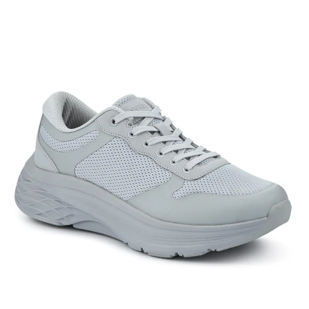 Comfortable Lace-Up Trainers - BRK41006 / 326 694