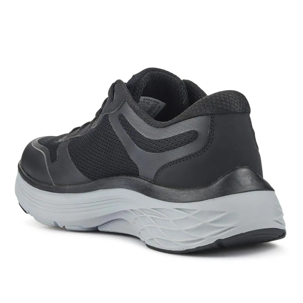 Comfortable Lace-Up Trainers - BRK41006 / 326 694