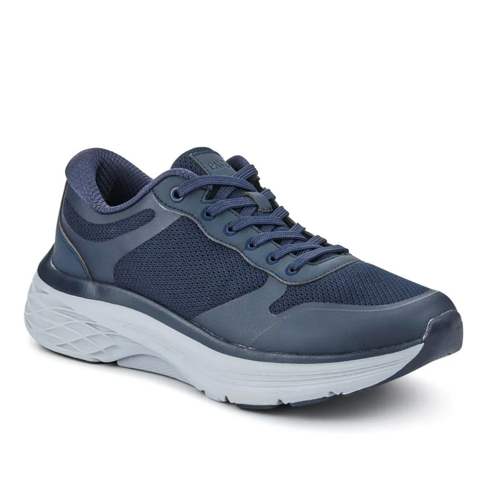 Comfortable Lace-Up Trainers - BRK41006 / 326 694
