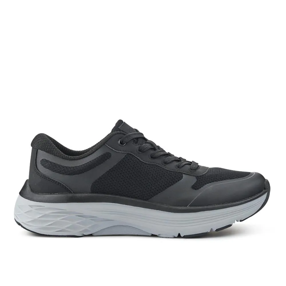 Comfortable Lace-Up Trainers - BRK41006 / 326 694