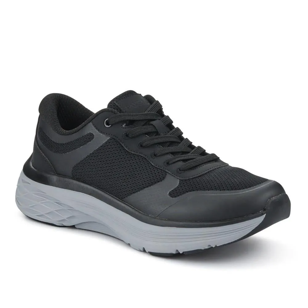 Comfortable Lace-Up Trainers - BRK41006 / 326 694