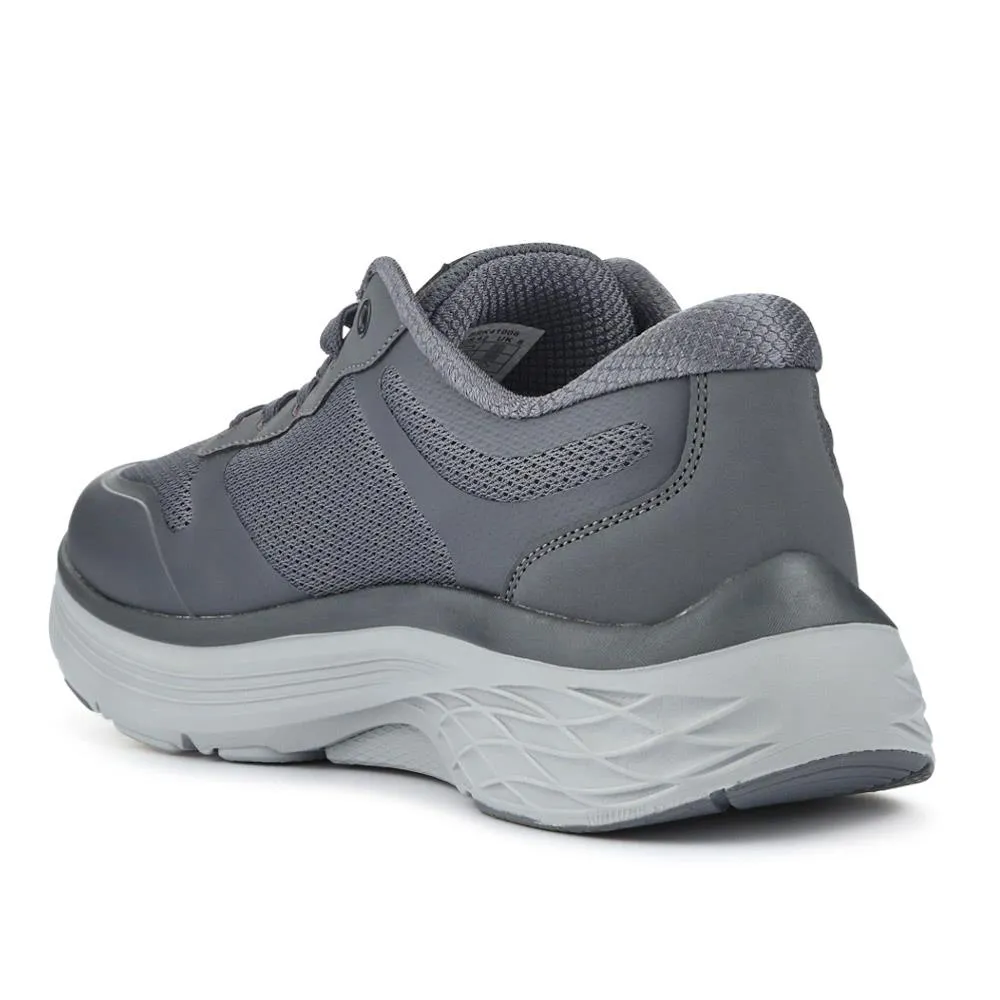 Comfortable Lace-Up Trainers - BRK41006 / 326 694