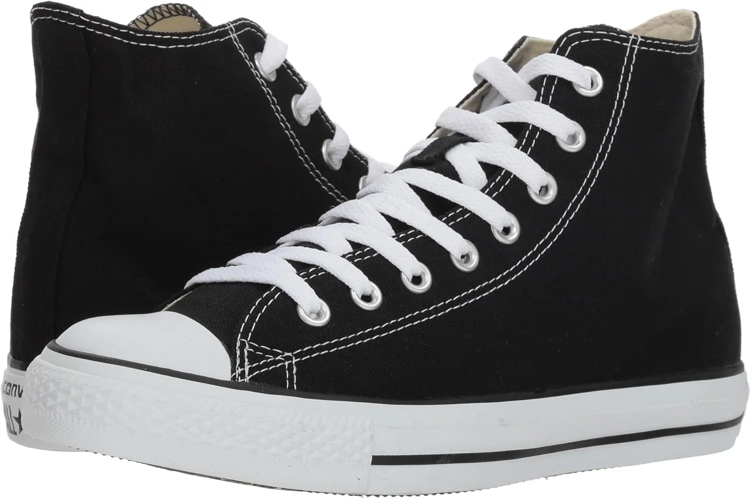 Converse Men's Hi-Top Trainers