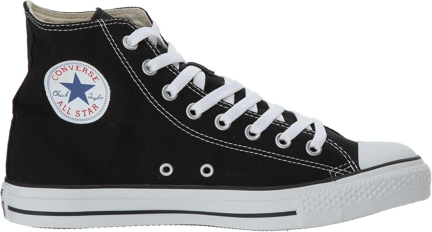 Converse Men's Hi-Top Trainers