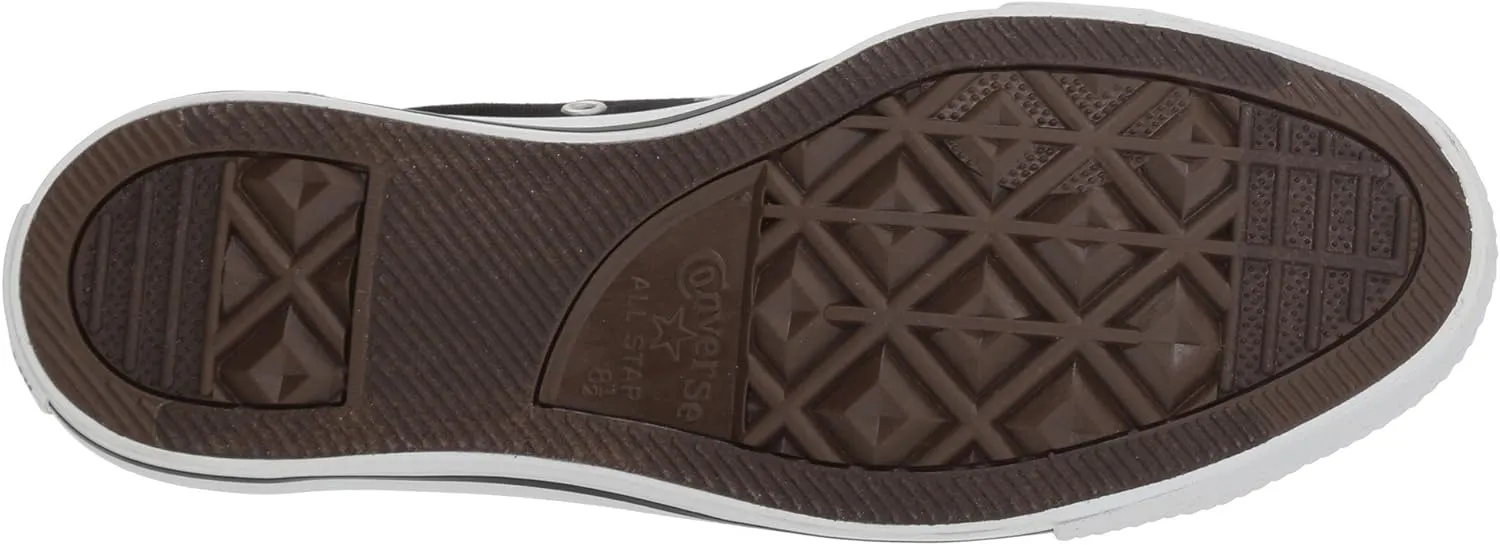 Converse Men's Hi-Top Trainers
