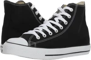 Converse Men's Hi-Top Trainers