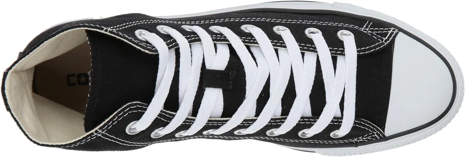 Converse Men's Hi-Top Trainers