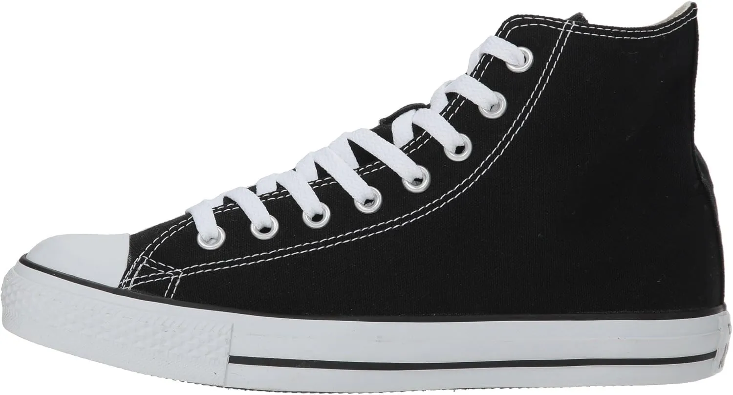 Converse Men's Hi-Top Trainers