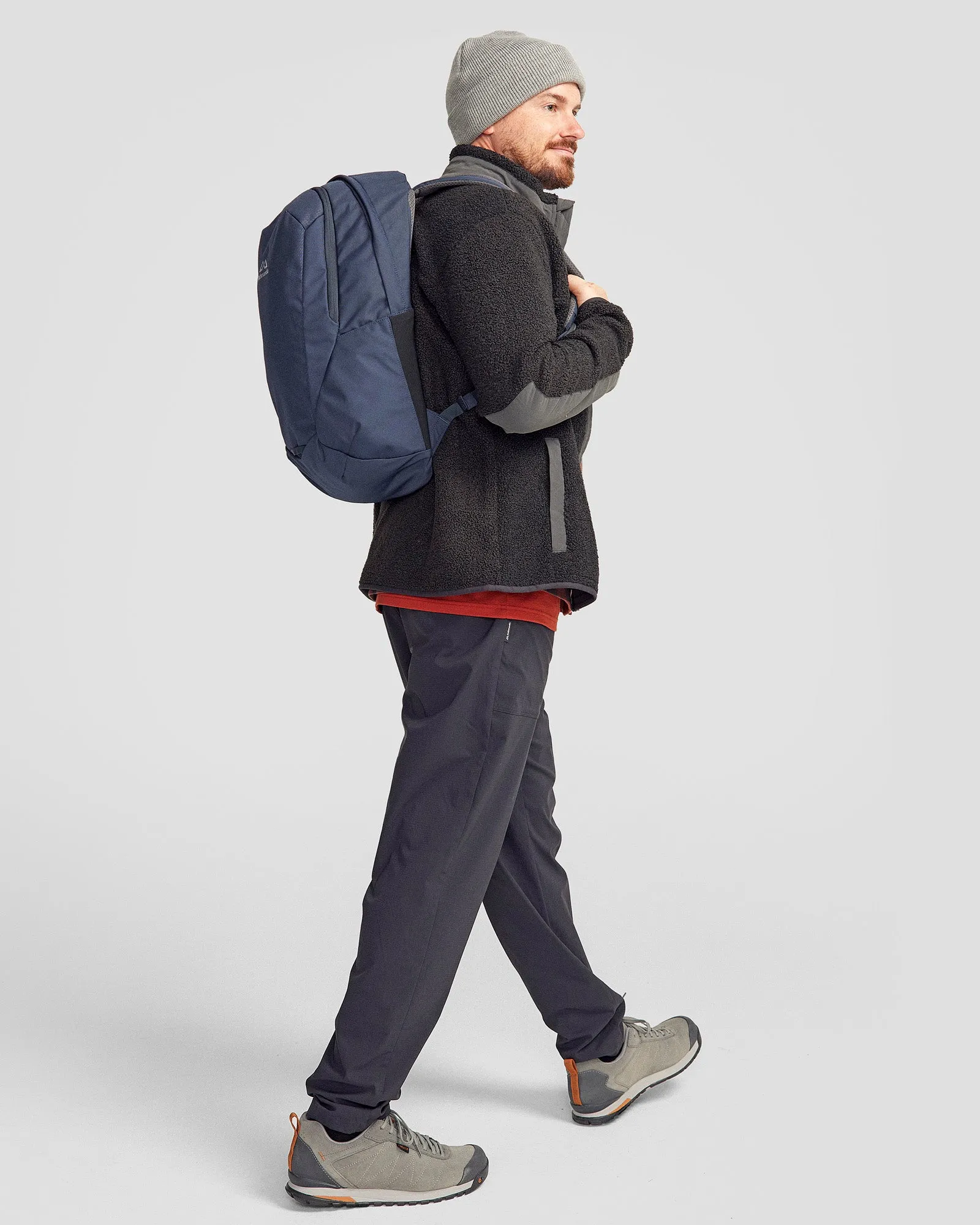 Cotinga Base Pack - 25L - Pure Navy