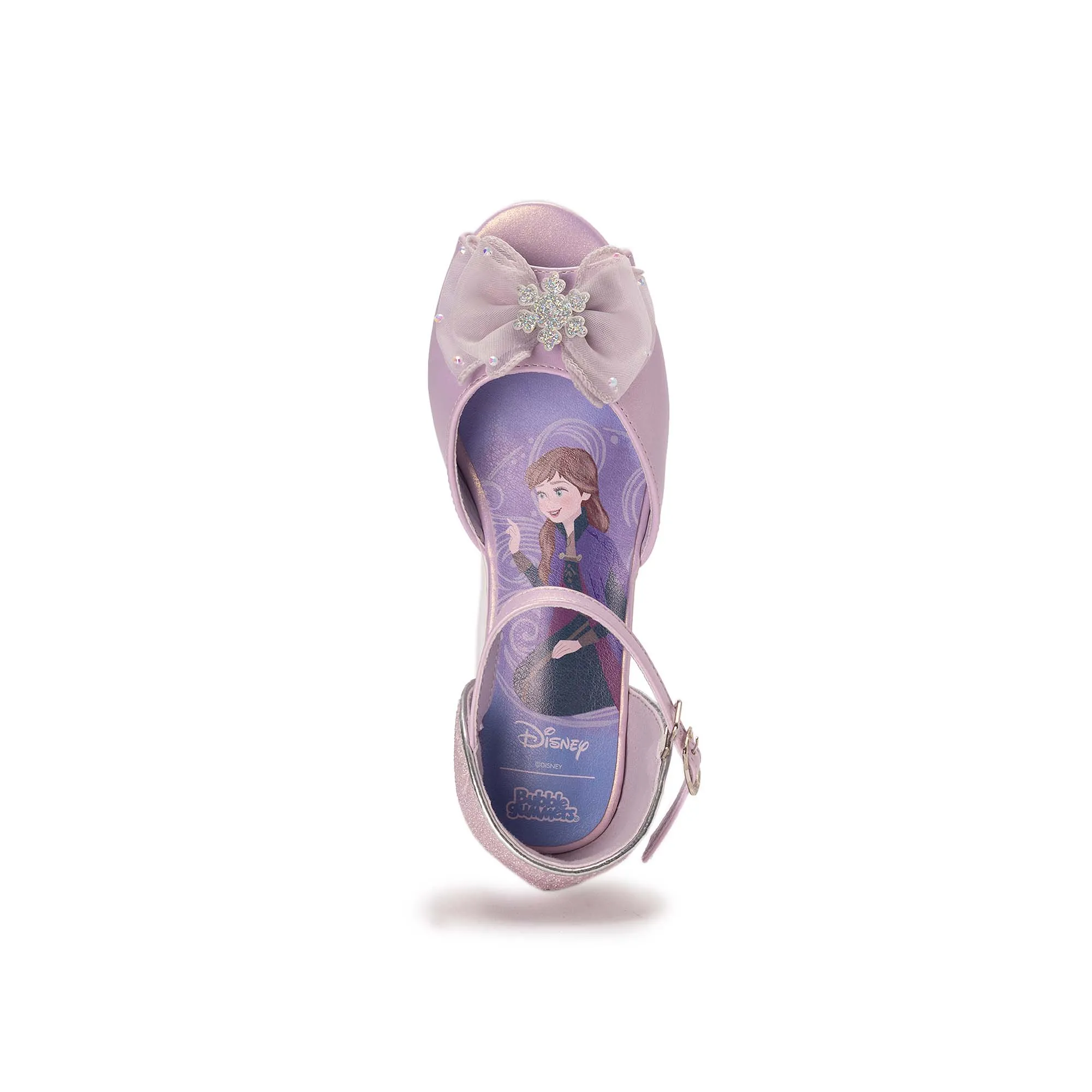 Disney X Bata Frozen Kids Trainers 351X115