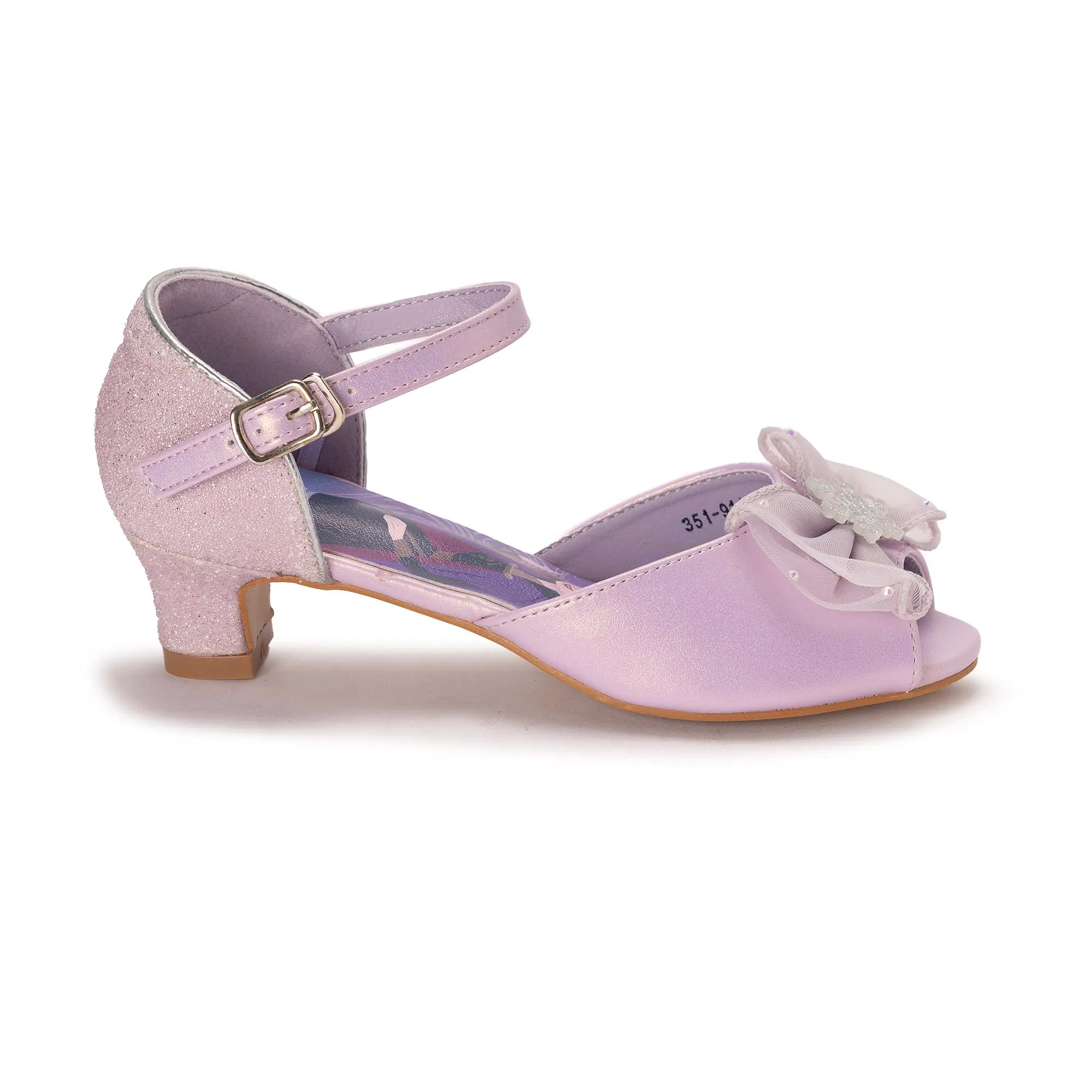Disney X Bata Frozen Kids Trainers 351X115