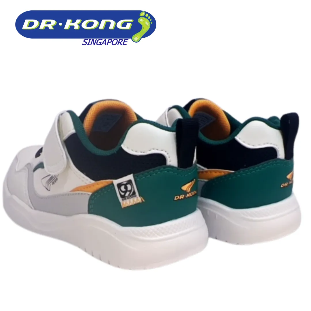 DR.KONG BABY 2 SHOES DK-B14243W003-BNB
