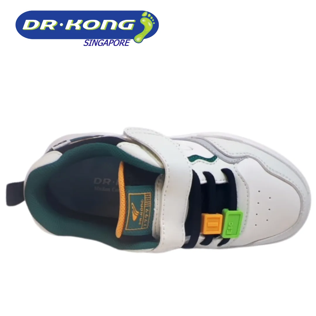 DR.KONG BABY 2 SHOES DK-B14243W003-BNB