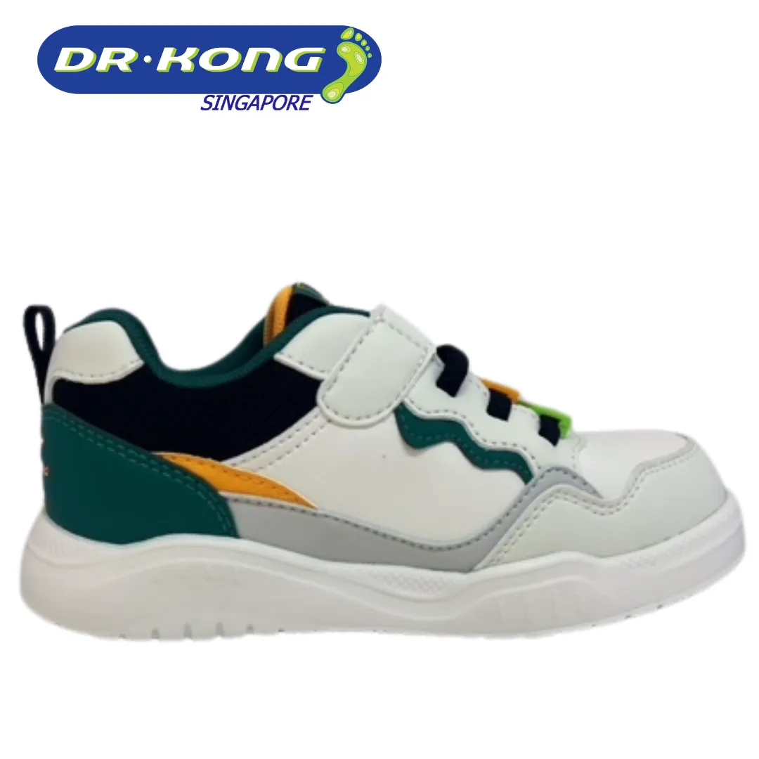 DR.KONG BABY 2 SHOES DK-B14243W003-BNB
