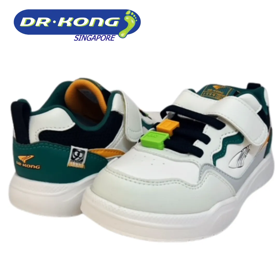 DR.KONG BABY 2 SHOES DK-B14243W003-BNB