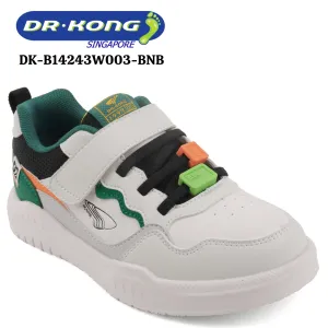 DR.KONG BABY 2 SHOES DK-B14243W003-BNB