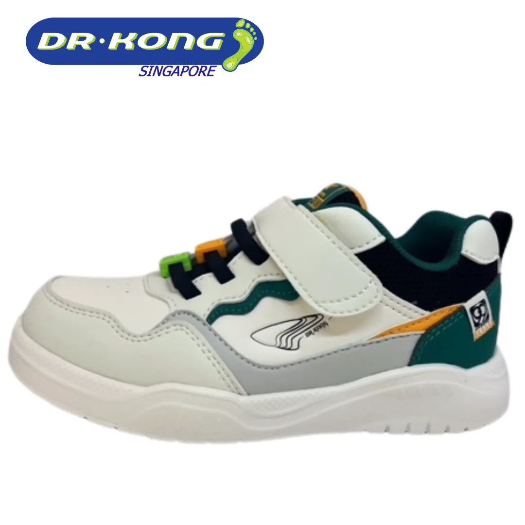 DR.KONG BABY 2 SHOES DK-B14243W003-BNB