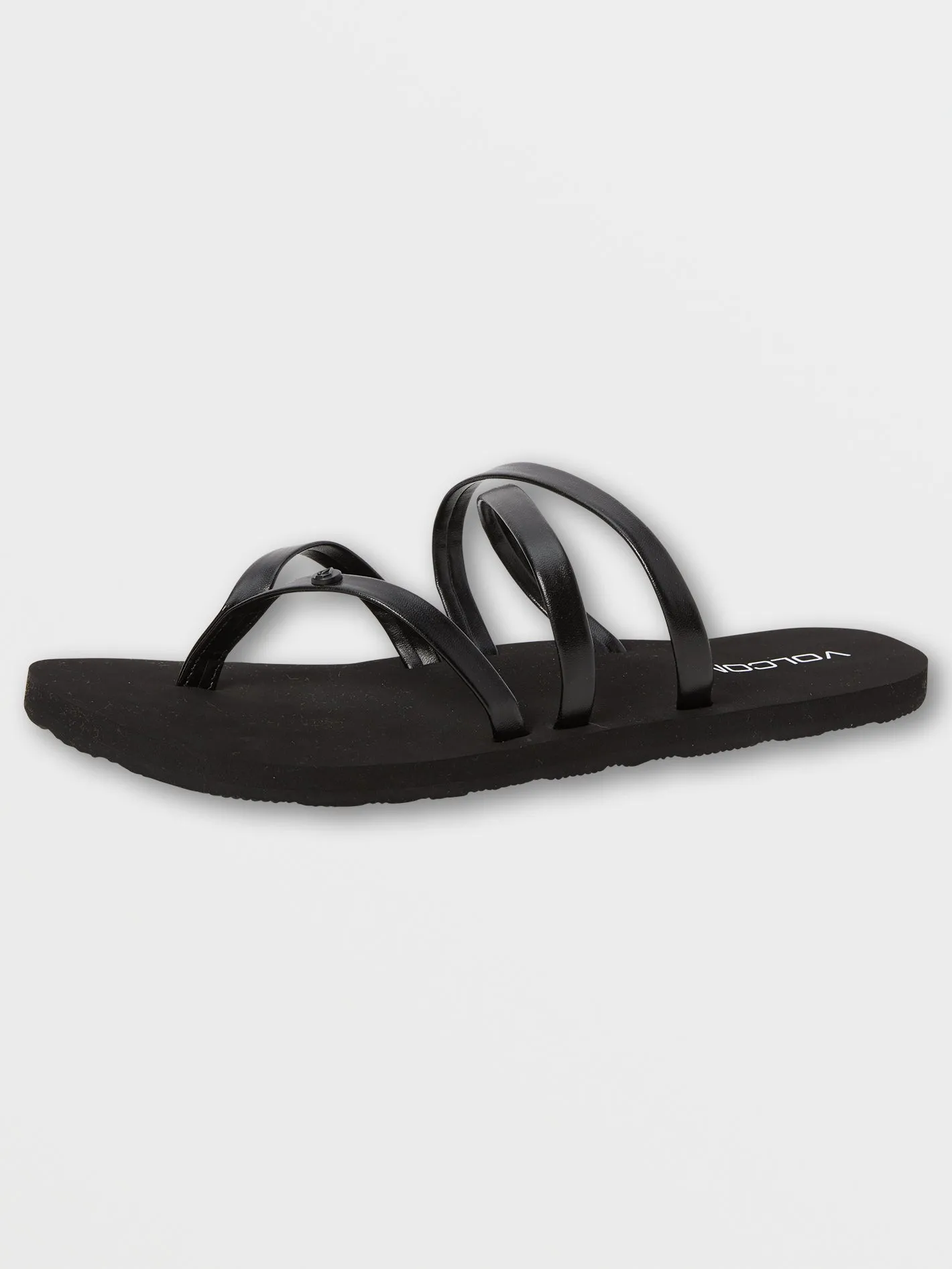 Easy Breezy Ii Sandal - Black Out