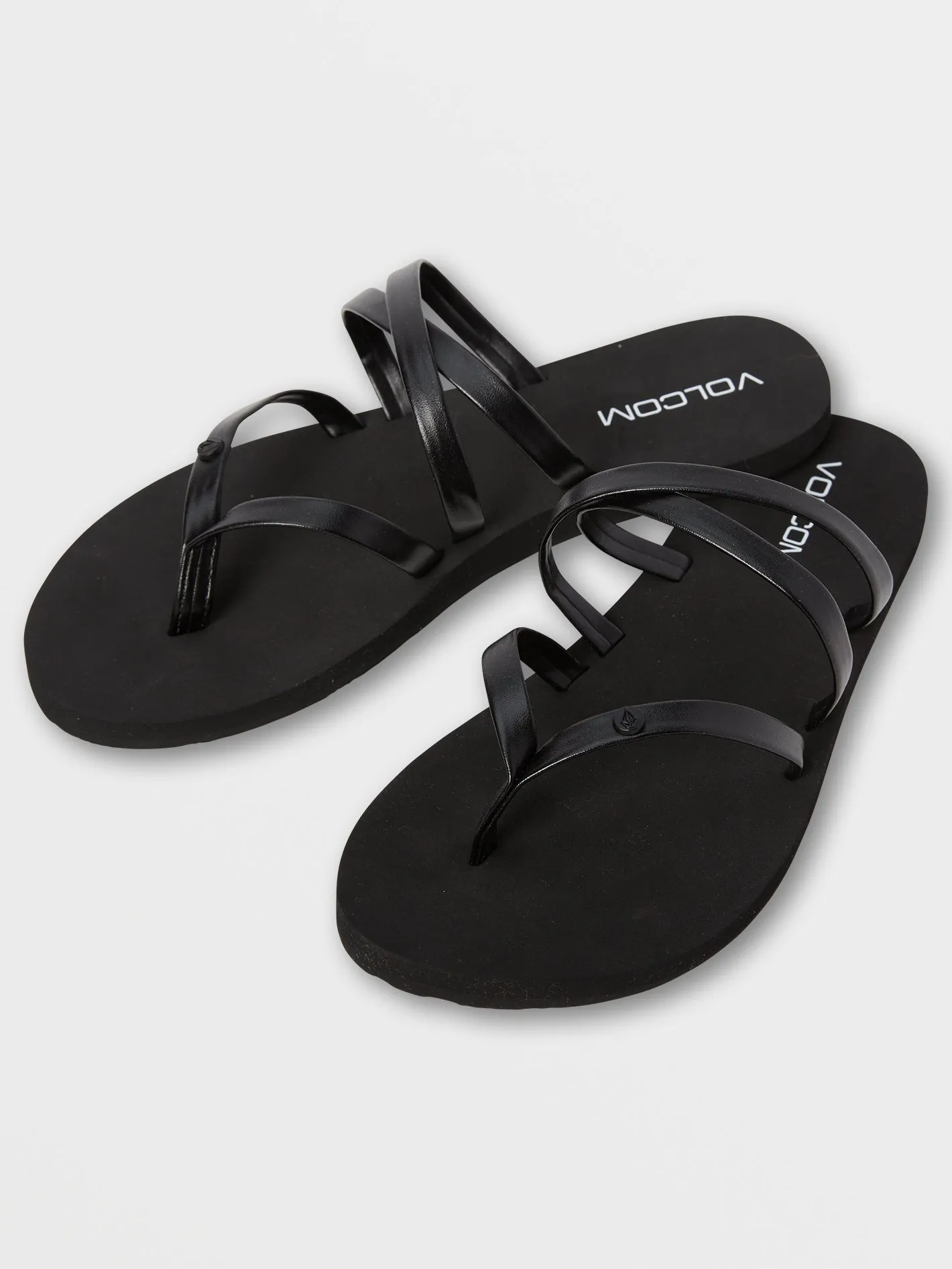 Easy Breezy Ii Sandal - Black Out