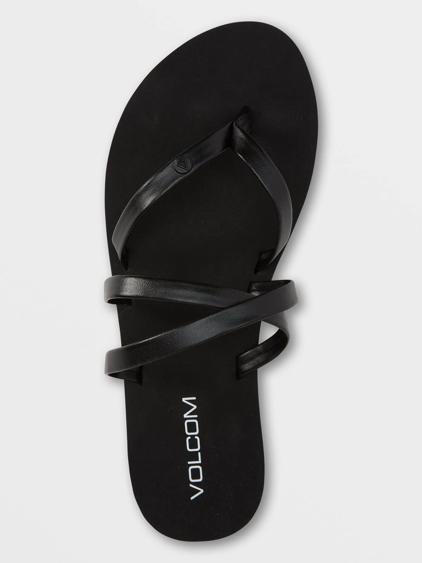 Easy Breezy Ii Sandal - Black Out