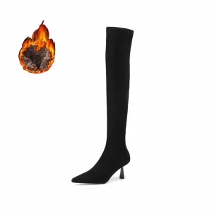 Eldorian Slip-On Elegance